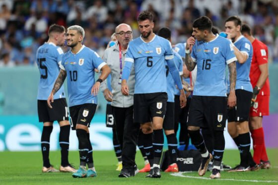 Rodrigo Bentancur Injury