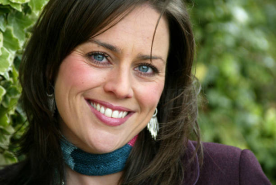 jill halfpenny