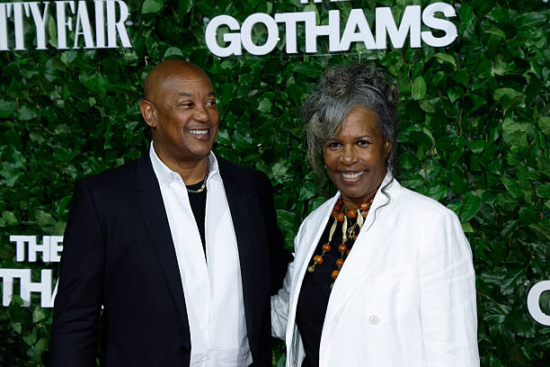 Pamela Poitier: Everything About Sidney Poitier’s Daughter