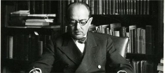 Hans Kelsen