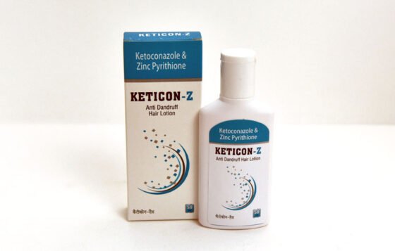 Ketozin 