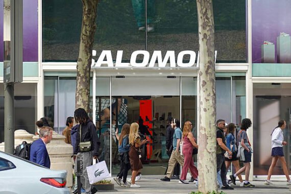 Salomen: Exploring the Life and Legacy of a Visionary