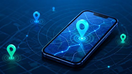 Geofinder: find my iphone which tracker is better
