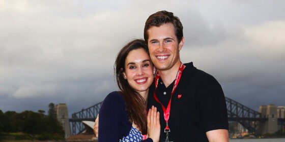 Kristina tesic: everything you need to know about david berry’s wife