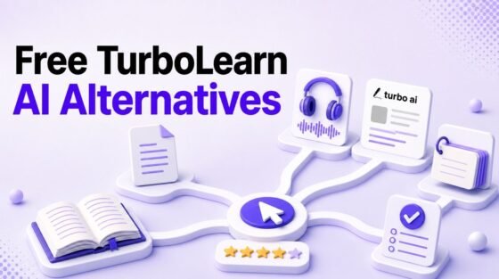 Turbolearn: review is this ai note-taker worth
